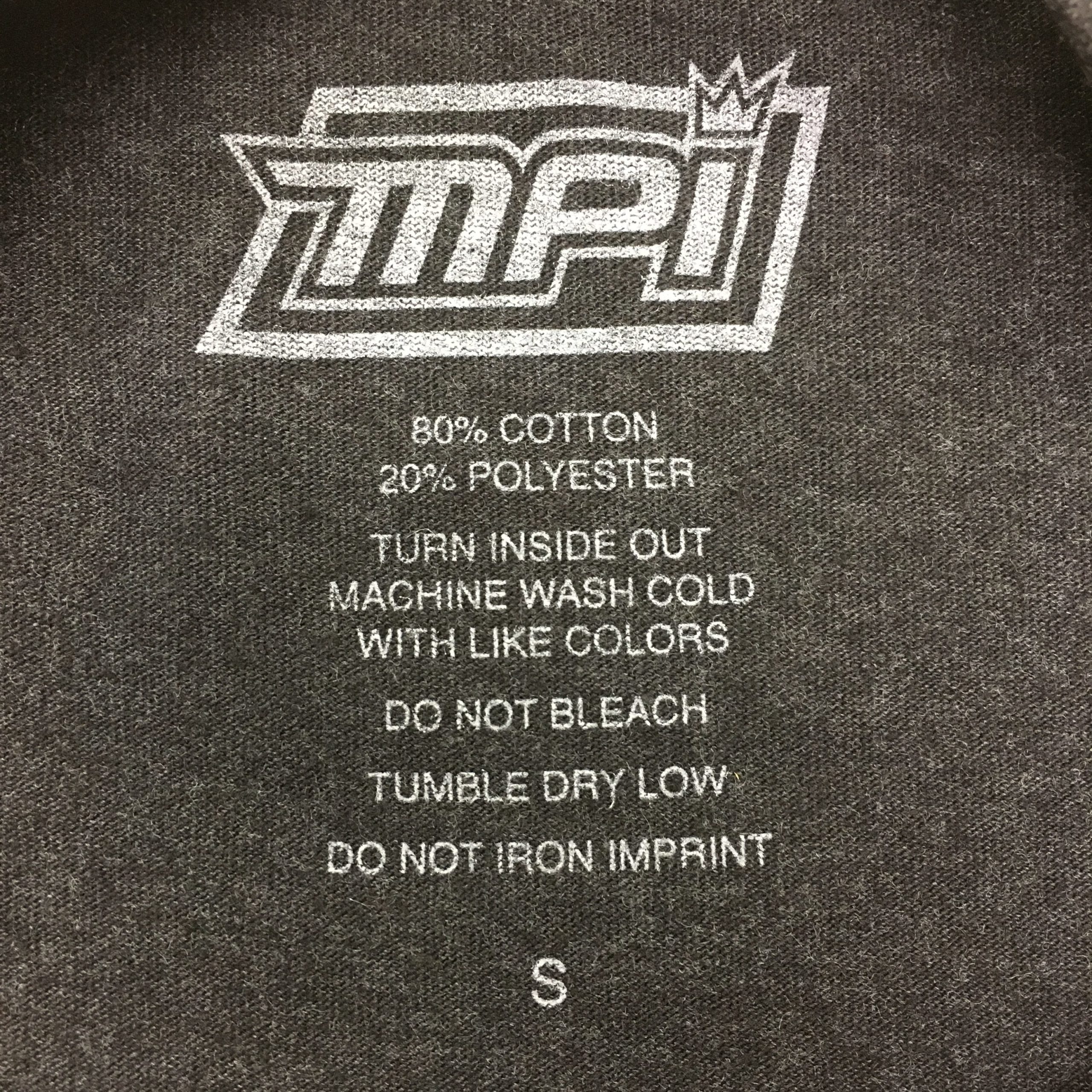 MPI T-Shirt – Max Papis Innovations