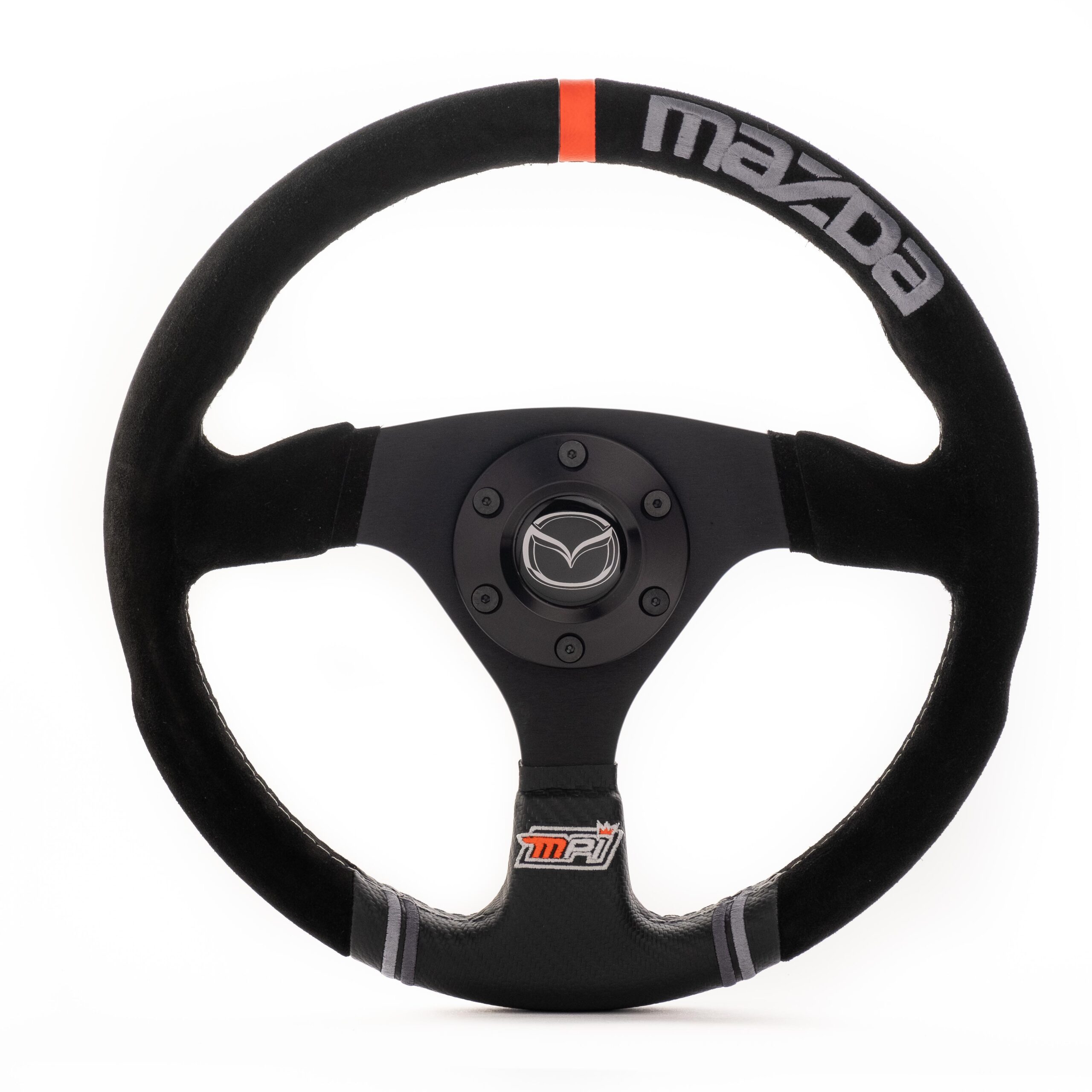 Steering Wheel Buyer's Guide – Max Papis Innovations