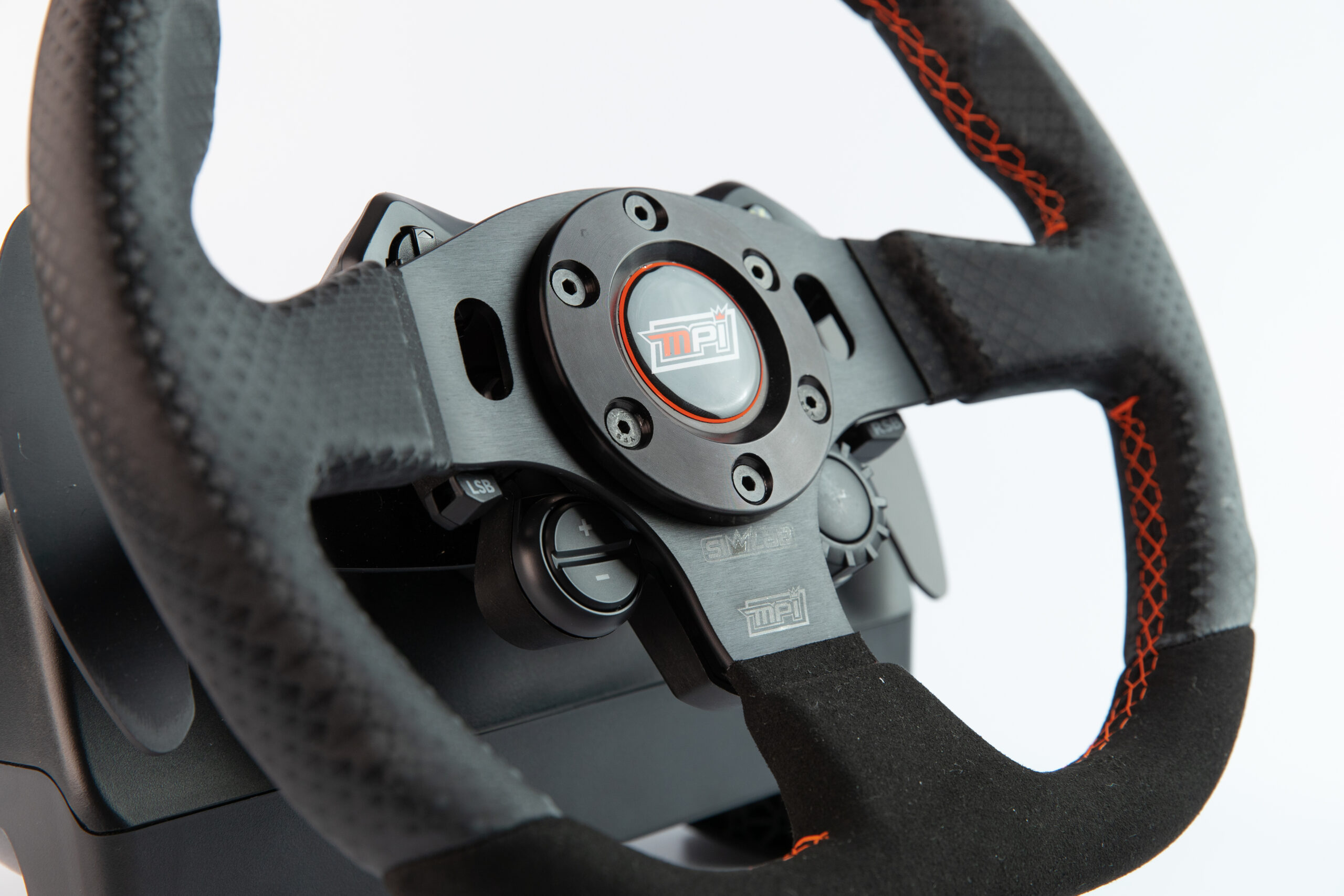 Logitech Steering Wheel Adapter – Max Innovations