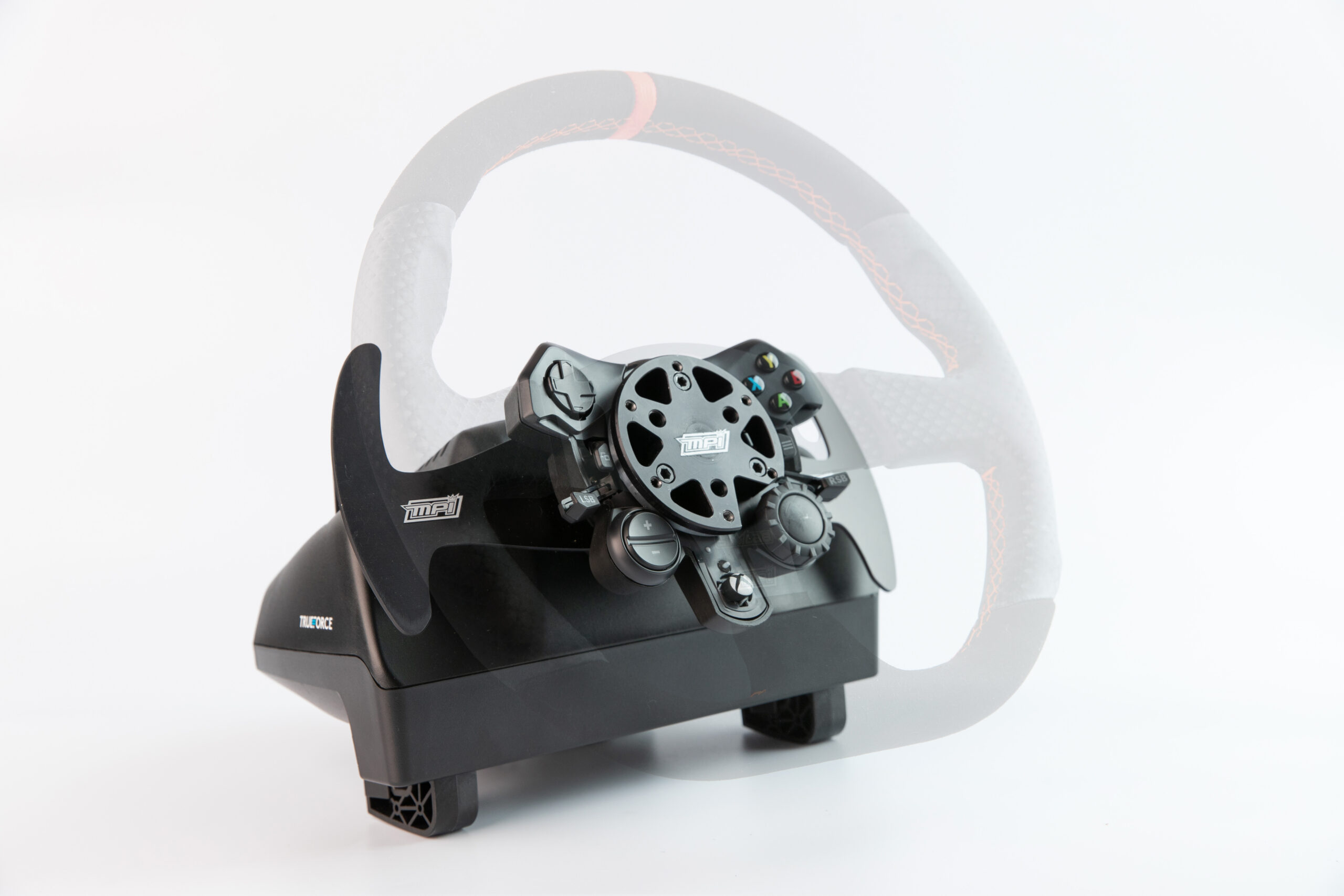 Logitech Steering Wheel Adapter – Max Innovations