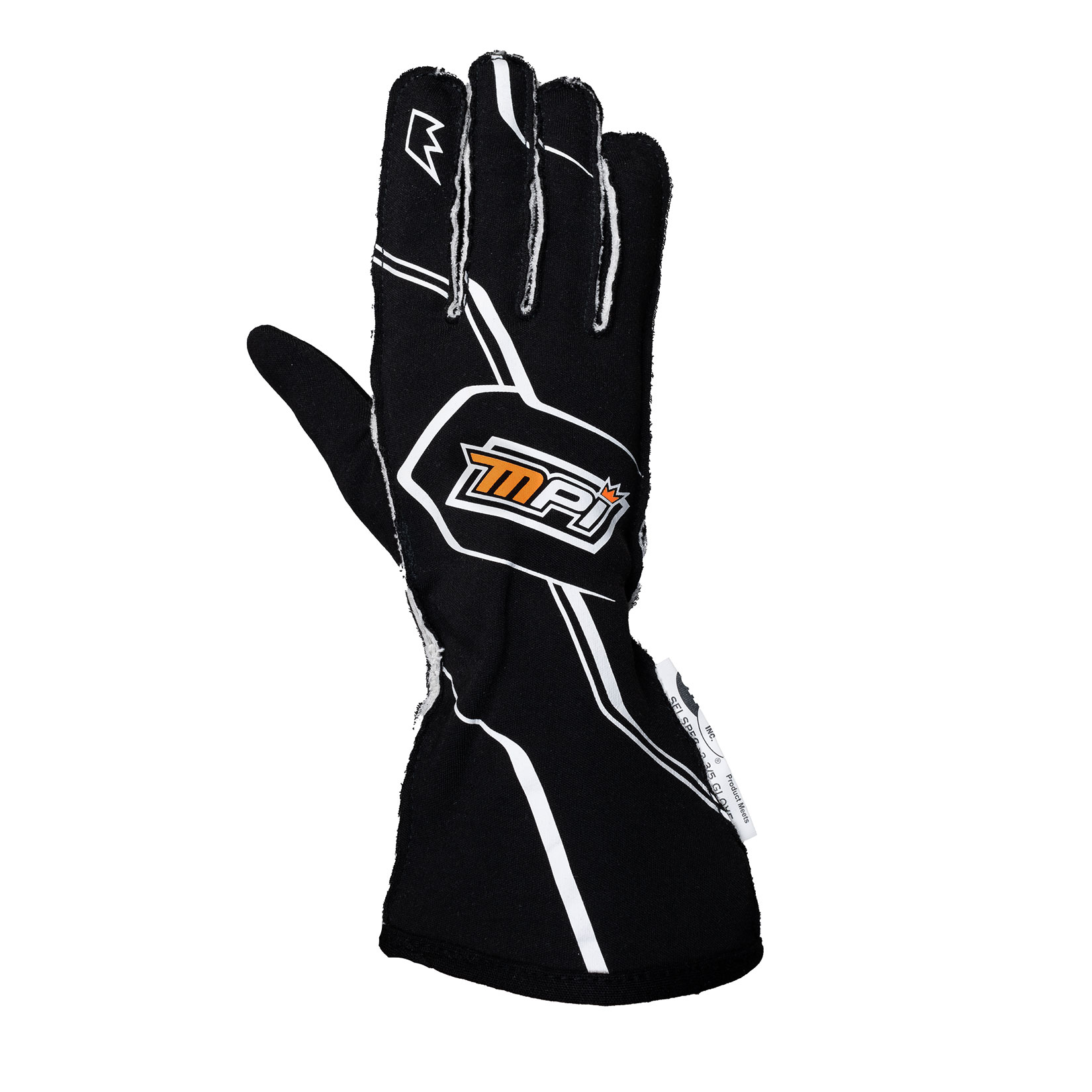 Max Papis Innovations Racing Gloves Fluorescent Orange | lupon.gov.ph