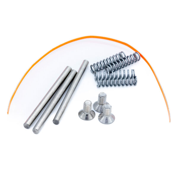 mpi-qr-rx service kit