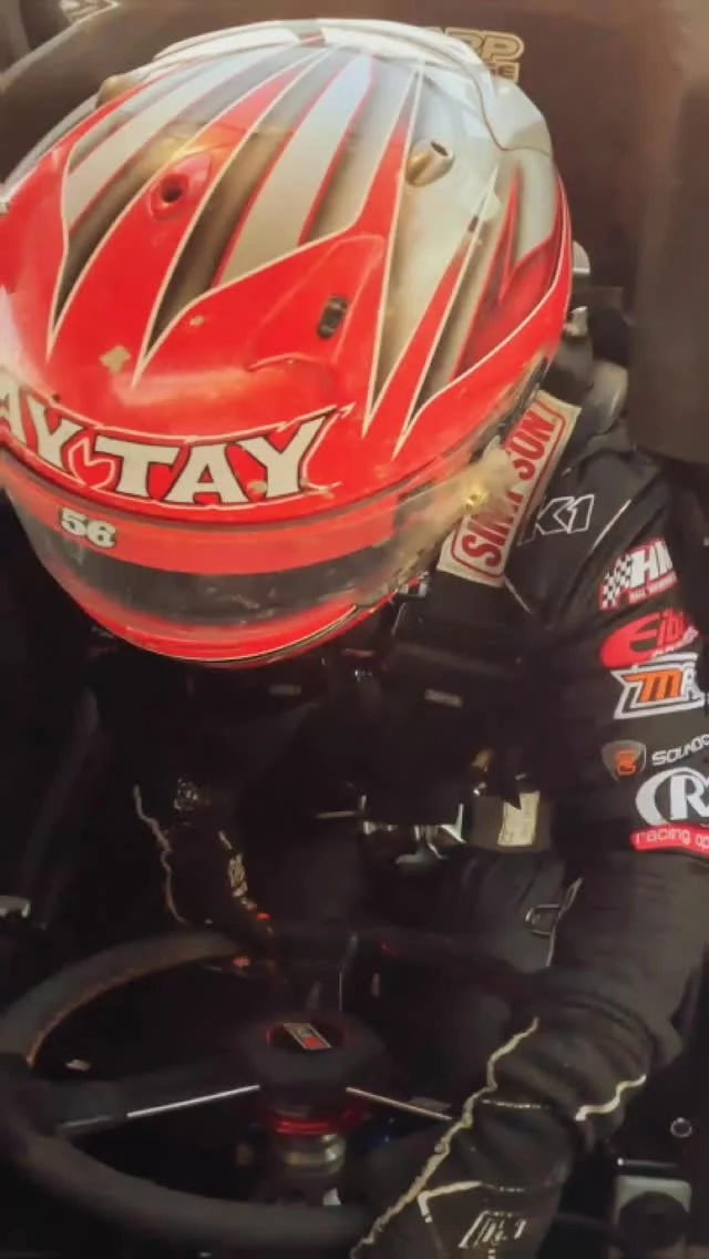 Max Papis Innovations – Steering Wheels For Motorsports